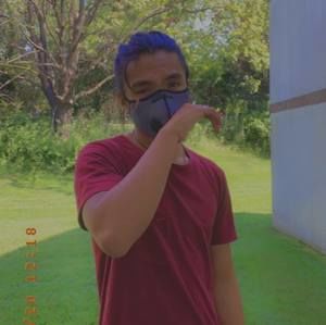 Meet your Posher, Nathaniel